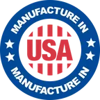 Made in the USA
